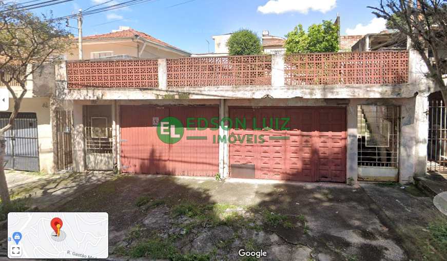 Terreno, Vila Maria Alta, São Paulo - R$ 1.38 mi, Cod: 7485