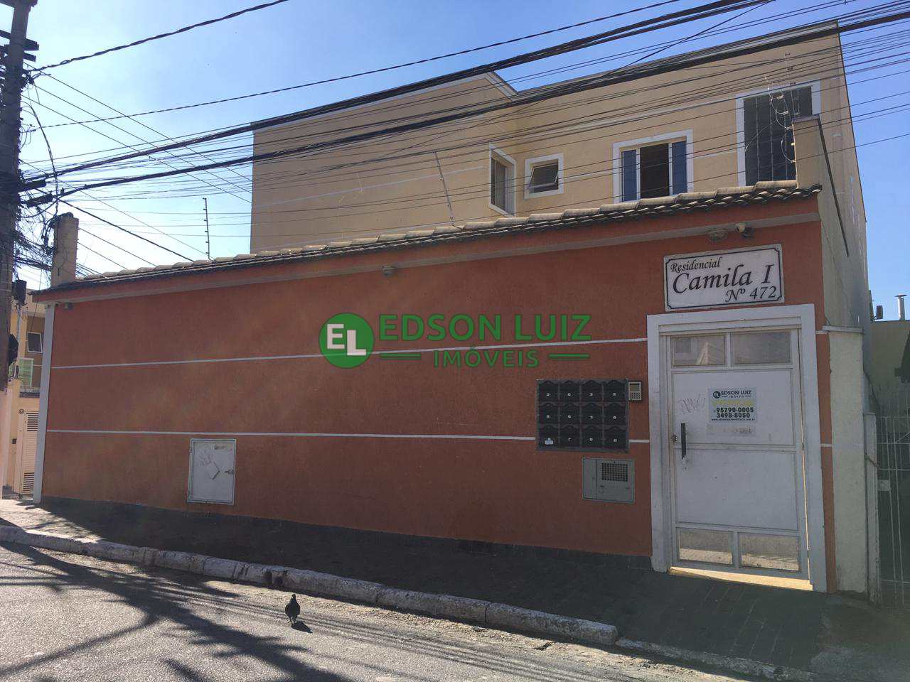 Casa de Condomínio com 1 dorm, Vila Medeiros, São Paulo - R$ 265 mil, Cod: 7494
