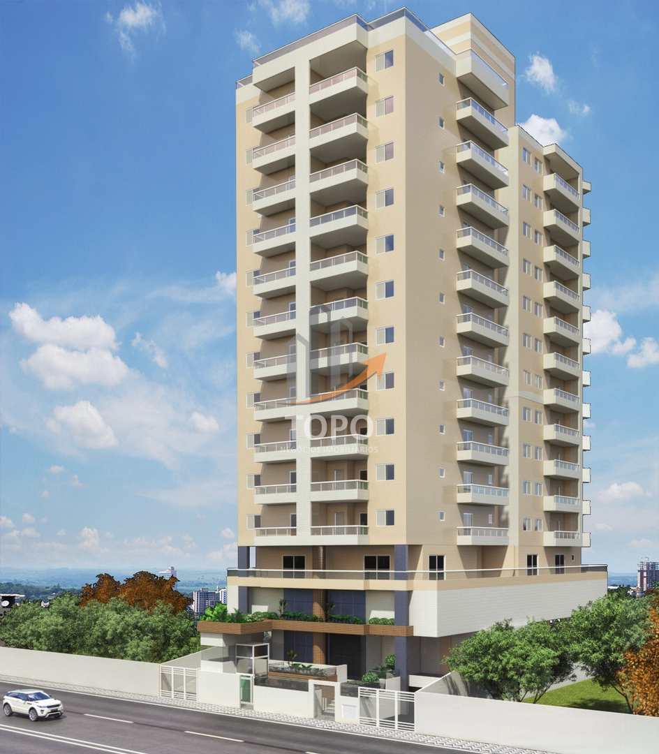 Seu apartamento na Vila Tupi tem nome!! Residencial Terrace Square, apenas 150 metros do mar. Parcelamento em até 100 prestações.