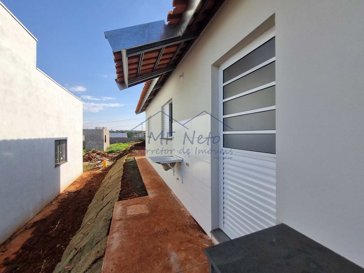 Casa à venda com 2 quartos, 44m² - Foto 10