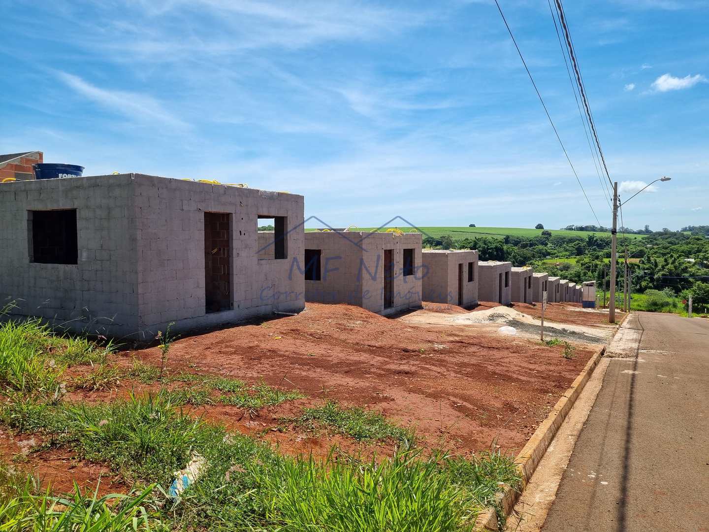 Casa à venda com 2 quartos, 44m² - Foto 18