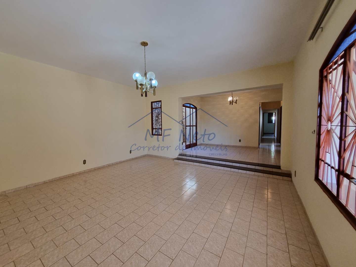 Casa para alugar com 3 quartos, 200m² - Foto 6