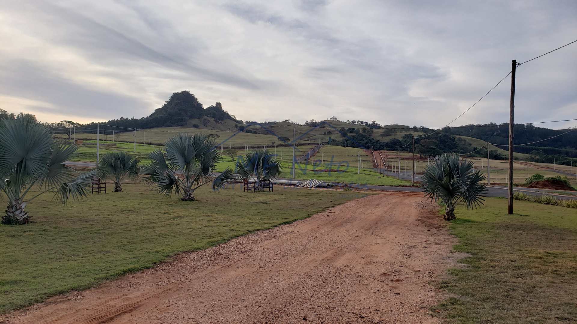 Terreno à venda, 420m² - Foto 18