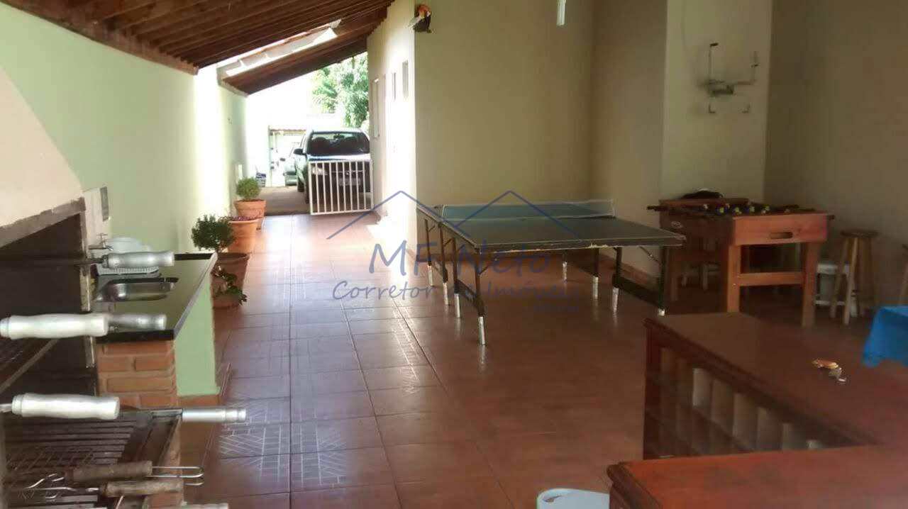 Casa à venda com 3 quartos, 170m² - Foto 15