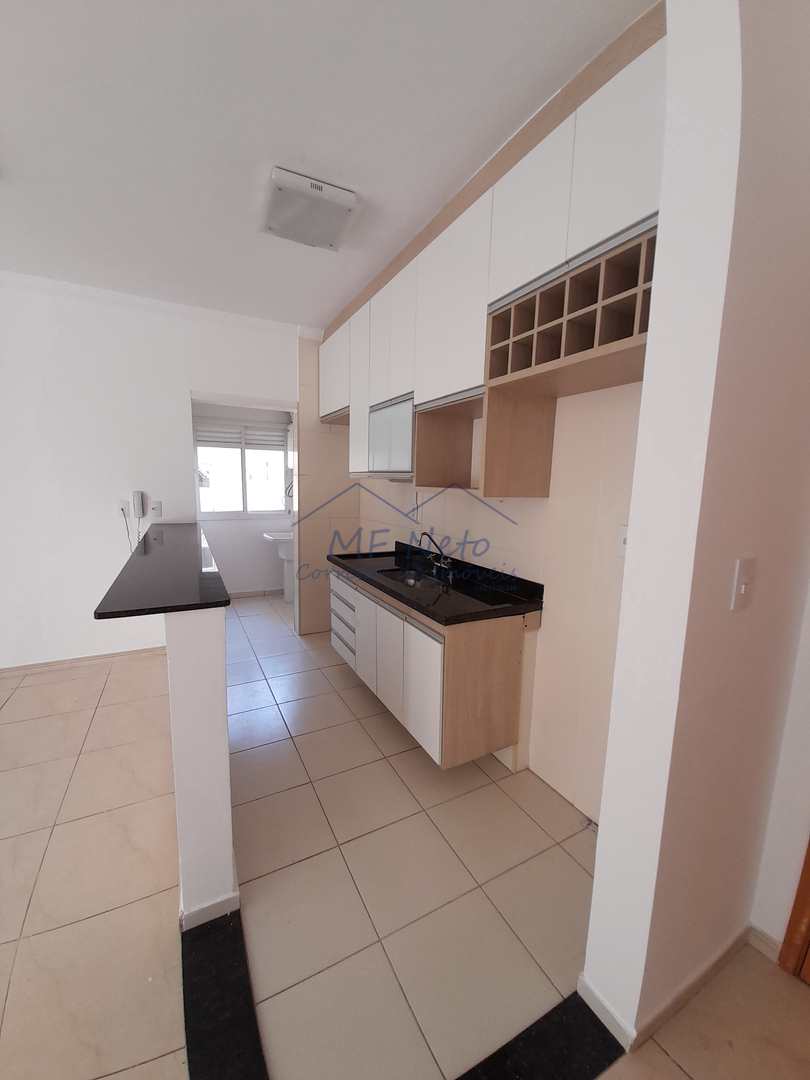 Apartamento, 3 quartos, 83 m² - Foto 3