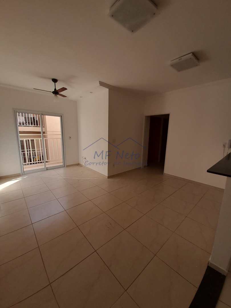 Apartamento, 3 quartos, 83 m² - Foto 2
