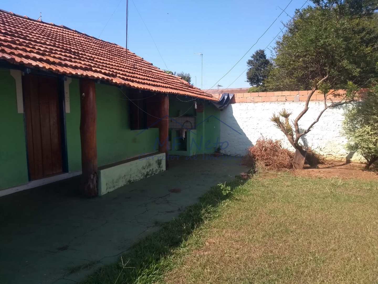 Casa à venda com 3 quartos, 737m² - Foto 8