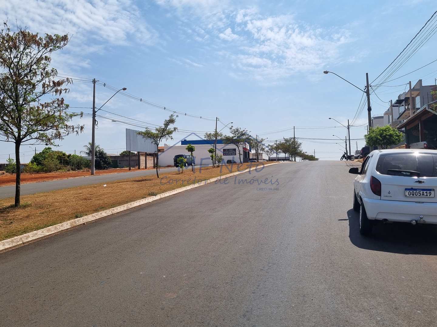 Loteamento e Condomínio à venda, 1000m² - Foto 4