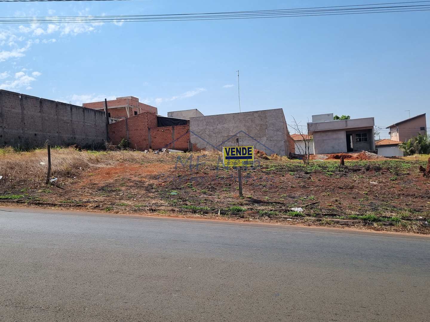 Loteamento e Condomínio à venda, 1000m² - Foto 1