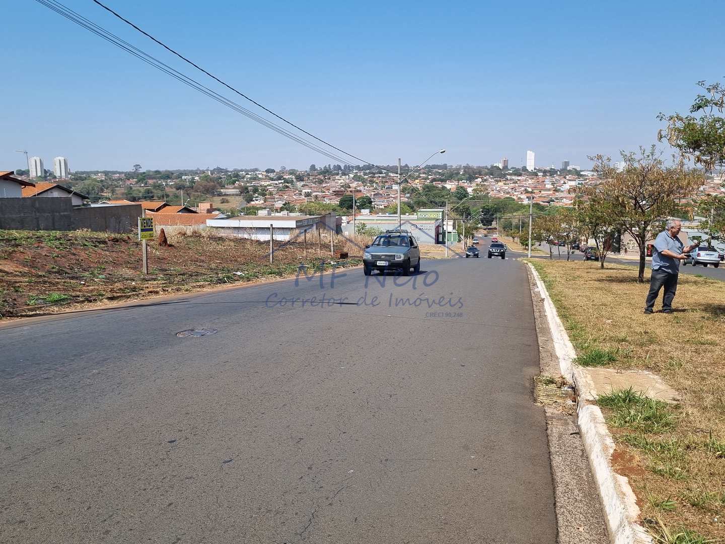 Loteamento e Condomínio à venda, 1000m² - Foto 5