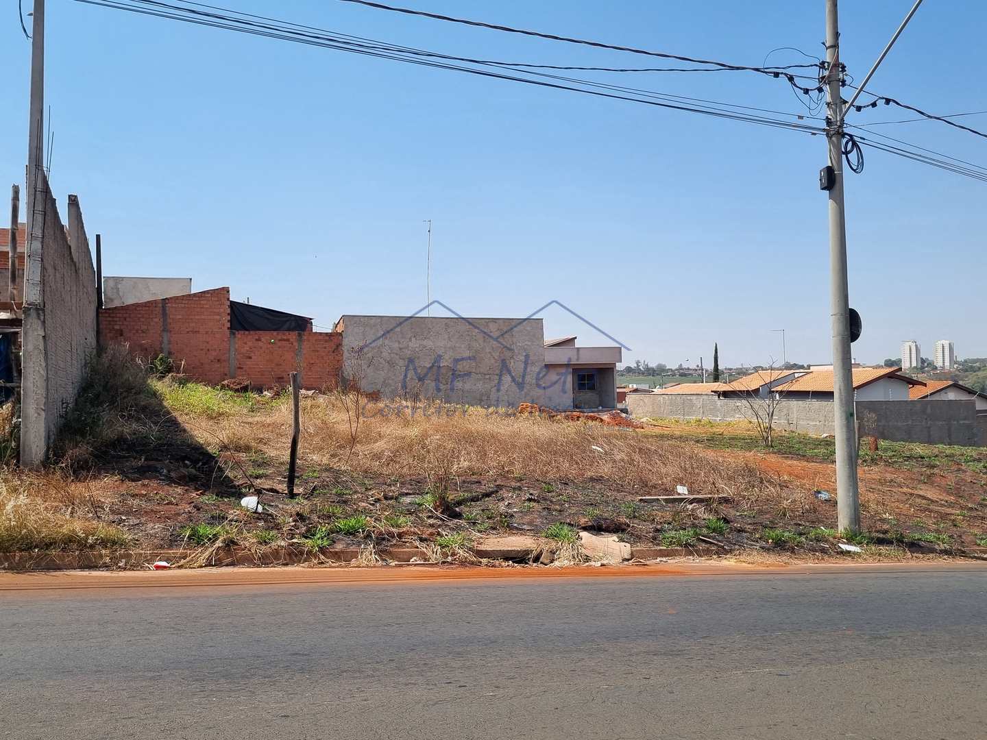 Loteamento e Condomínio à venda, 1000m² - Foto 2