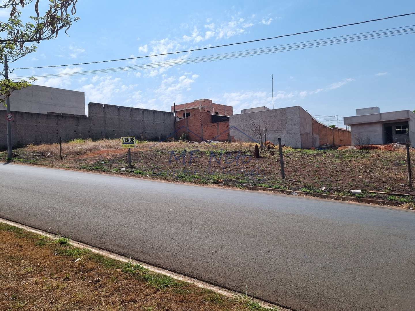 Loteamento e Condomínio à venda, 1000m² - Foto 3