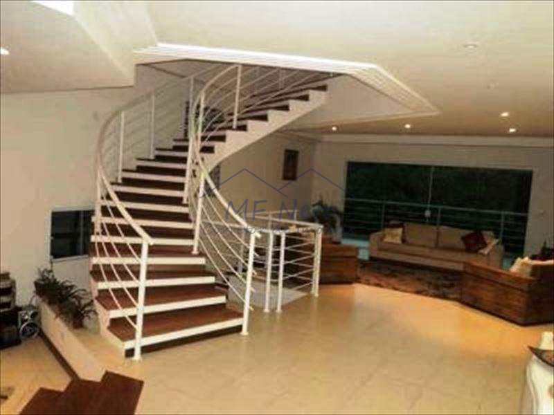 Casa de Condomínio à venda com 3 quartos, 333m² - Foto 9