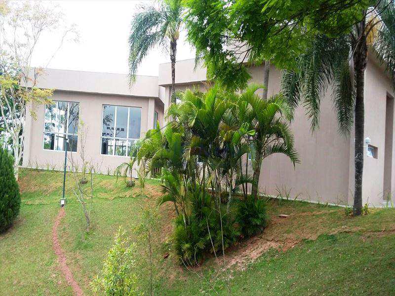 Casa de Condomínio à venda com 3 quartos, 333m² - Foto 13