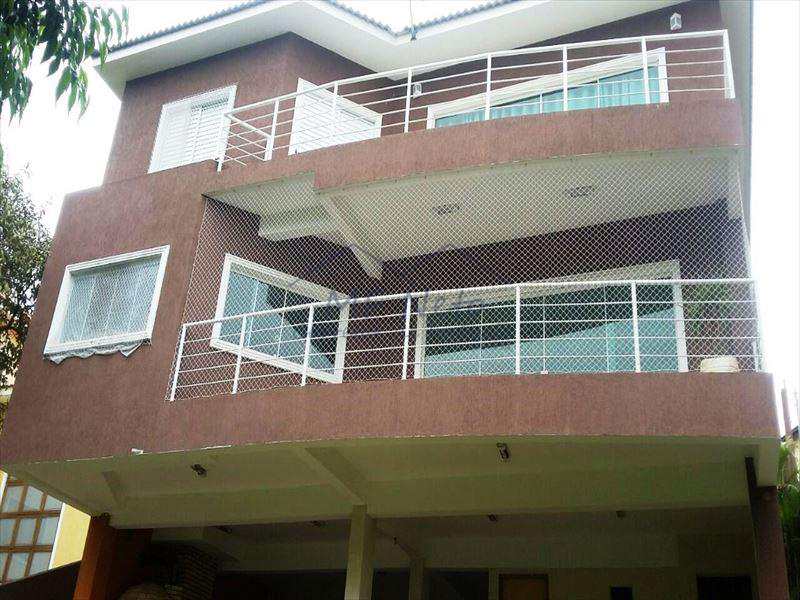 Casa de Condomínio à venda com 3 quartos, 333m² - Foto 11