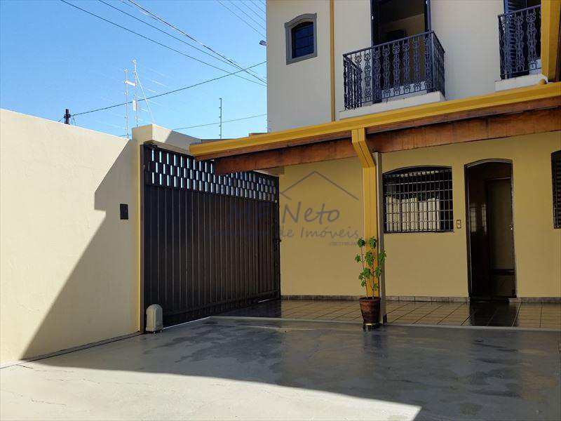 Casa à venda com 4 quartos, 282m² - Foto 68