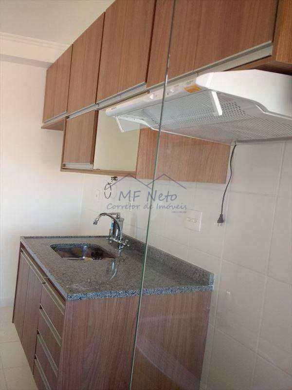 Apartamento para alugar com 2 quartos, 48m² - Foto 4