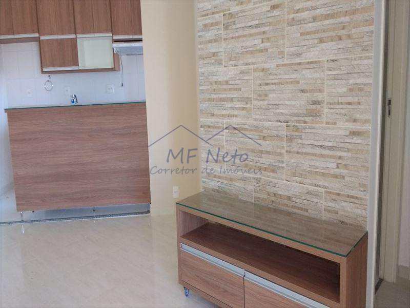 Apartamento para alugar com 2 quartos, 48m² - Foto 1