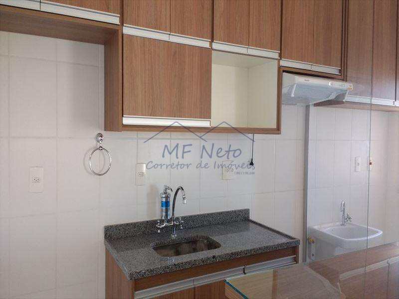 Apartamento para alugar com 2 quartos, 48m² - Foto 2