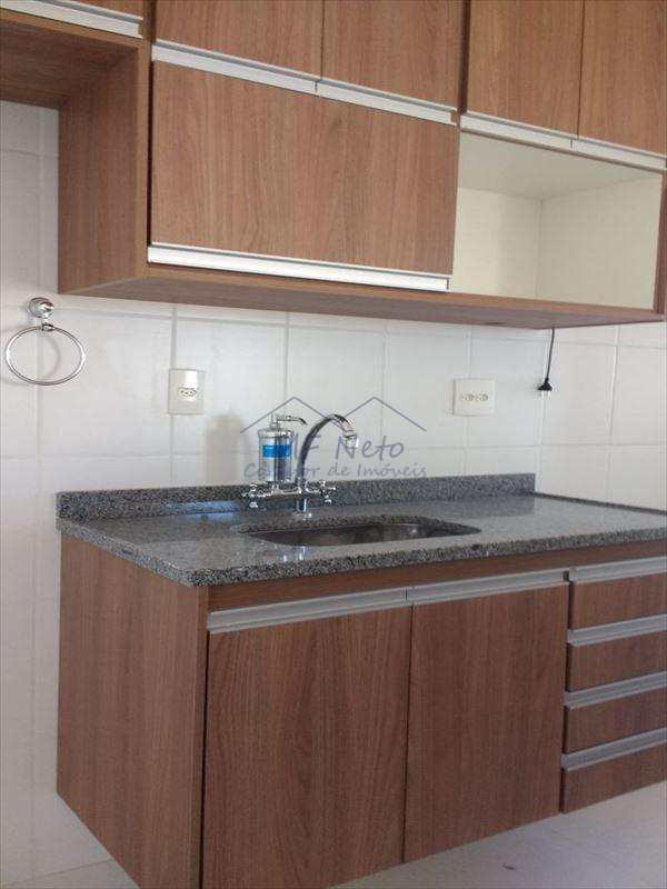 Apartamento para alugar com 2 quartos, 48m² - Foto 3