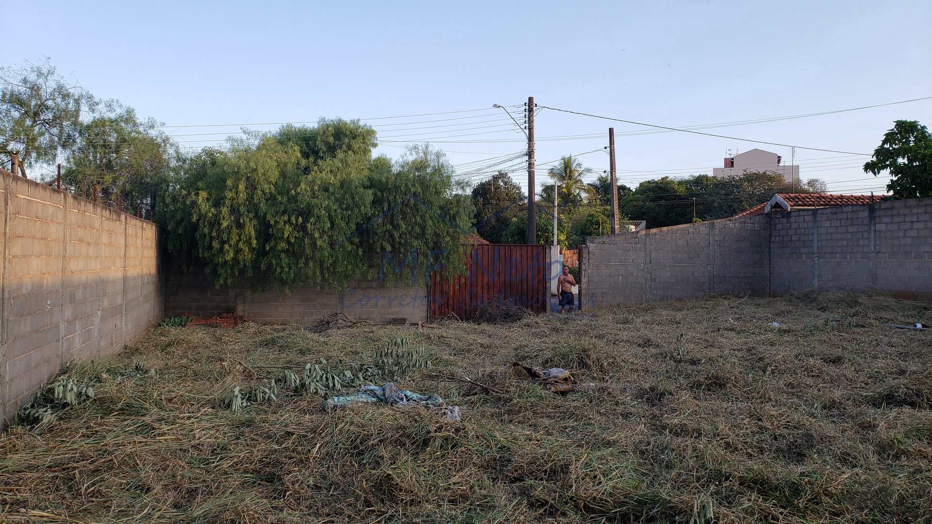 Terreno à venda, 650m² - Foto 6