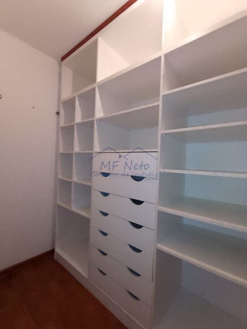 Apartamento à venda com 3 quartos, 120m² - Foto 23