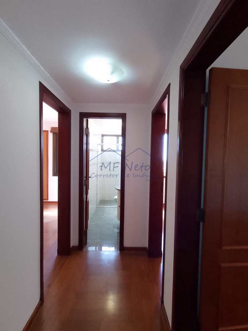 Apartamento à venda com 3 quartos, 120m² - Foto 10