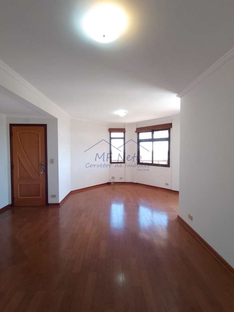 Apartamento à venda com 3 quartos, 120m² - Foto 6