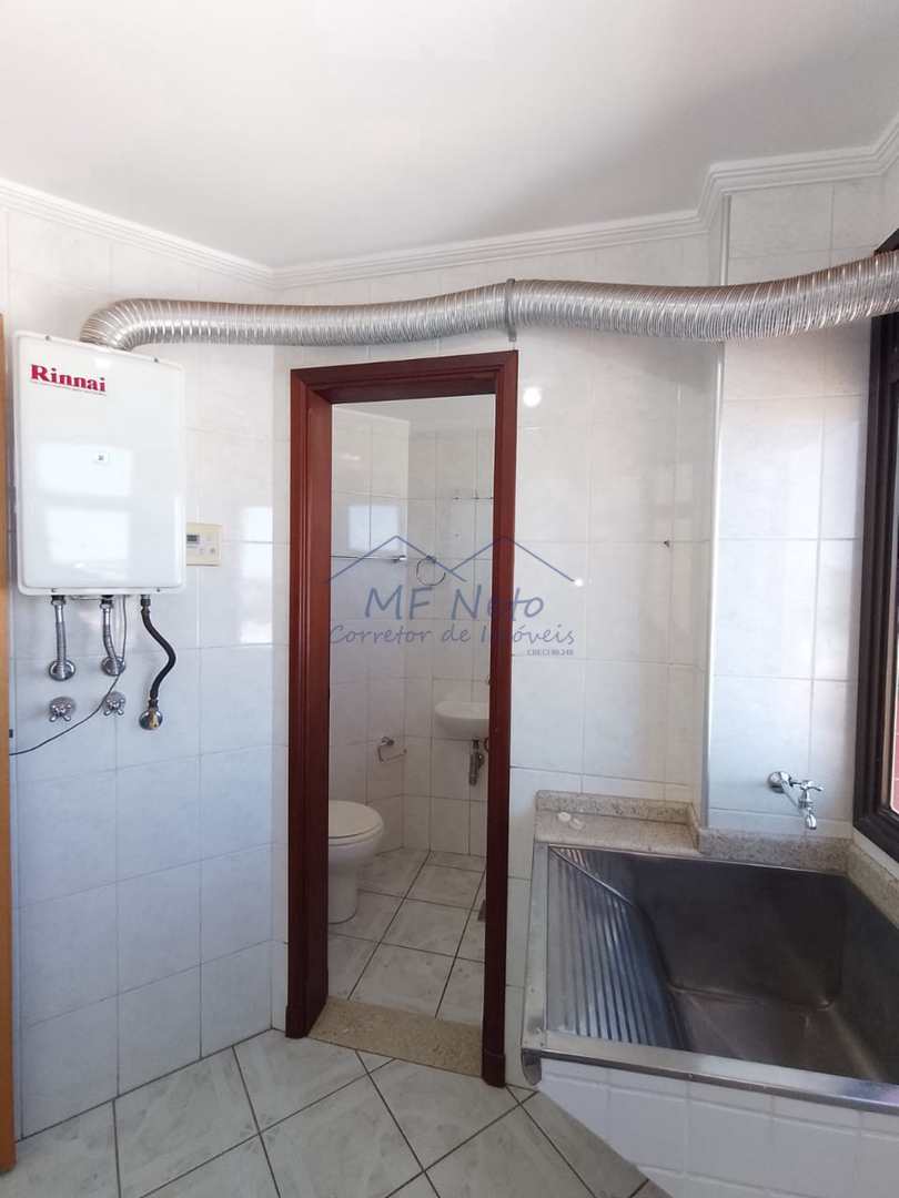 Apartamento à venda com 3 quartos, 120m² - Foto 33