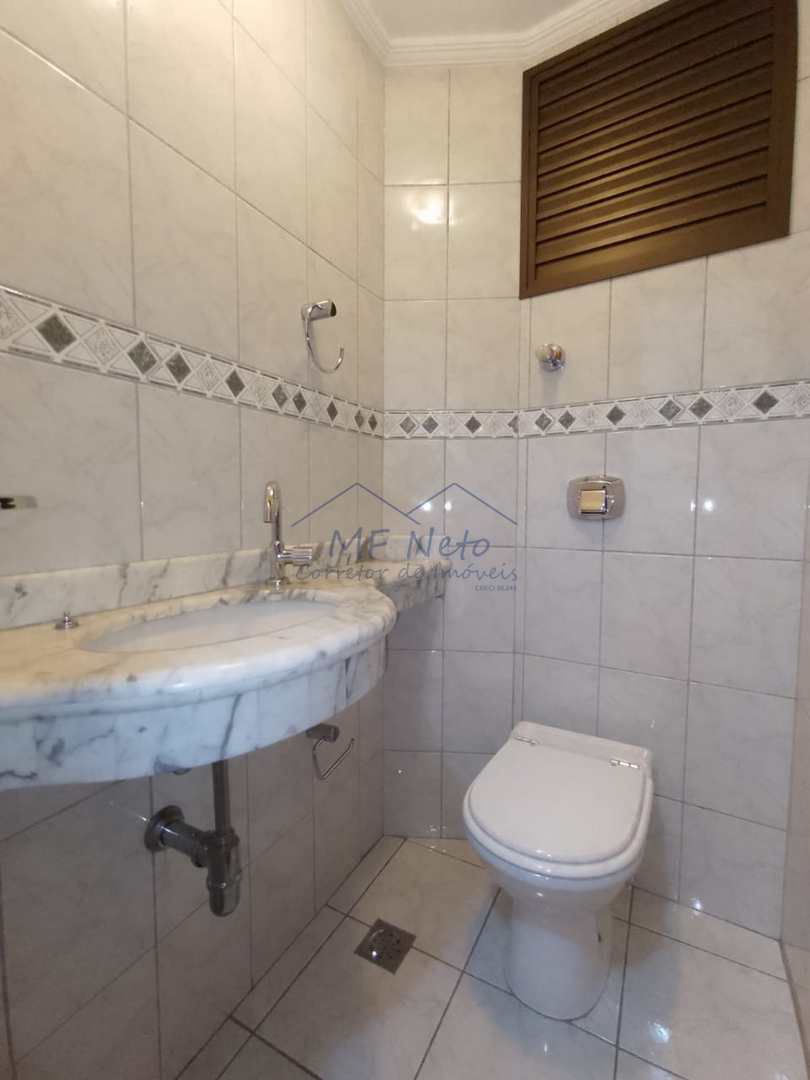 Apartamento à venda com 3 quartos, 120m² - Foto 11