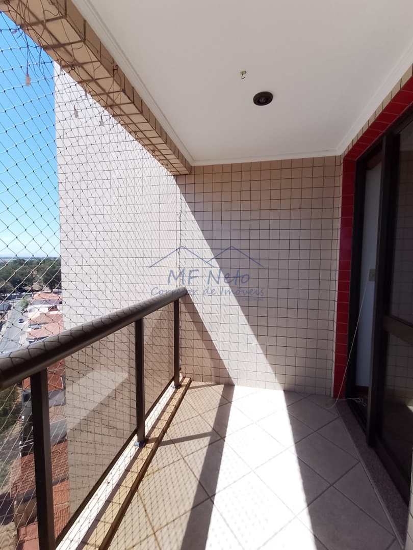 Apartamento à venda com 3 quartos, 120m² - Foto 8