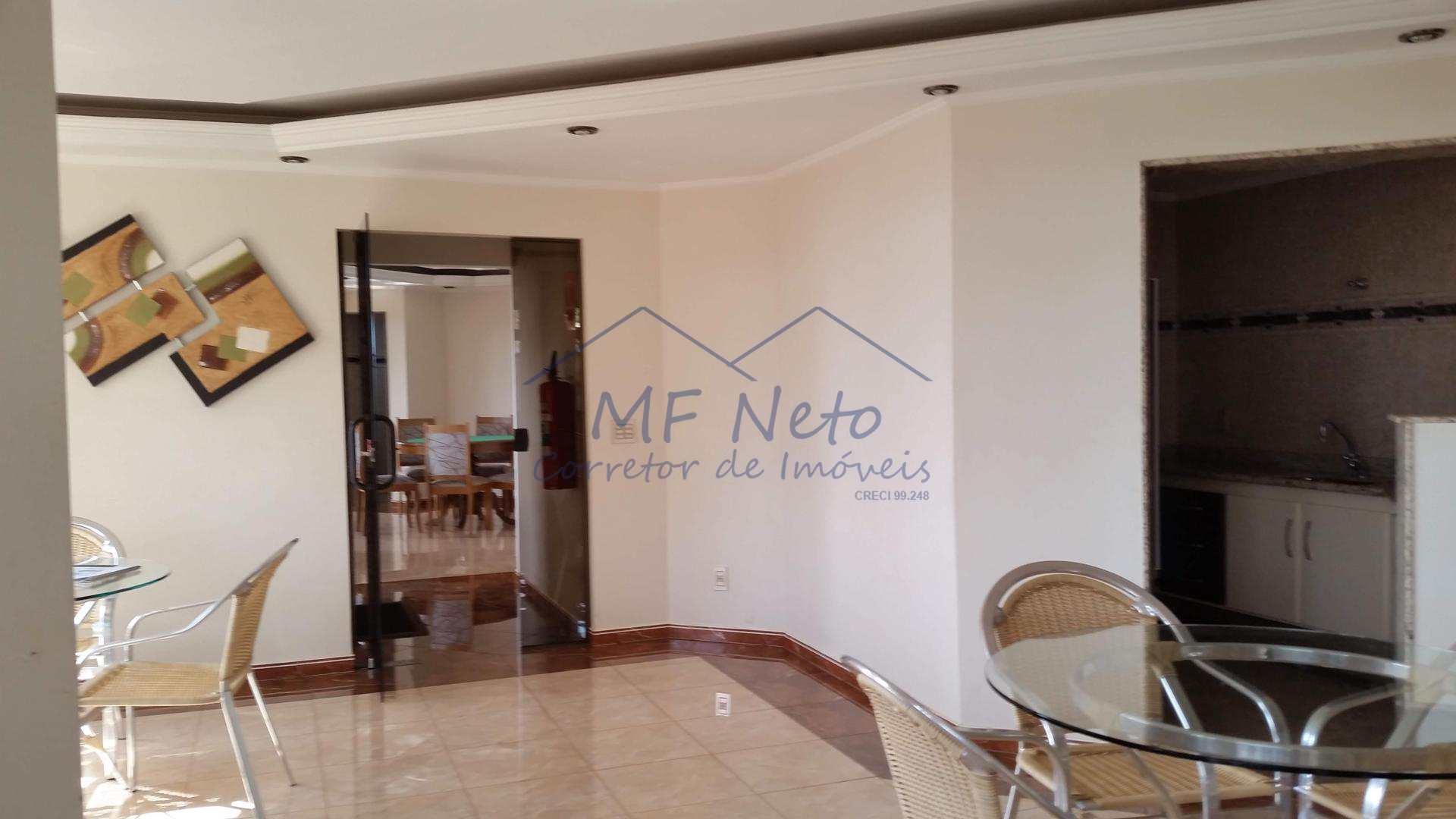 Apartamento à venda com 3 quartos, 120m² - Foto 47