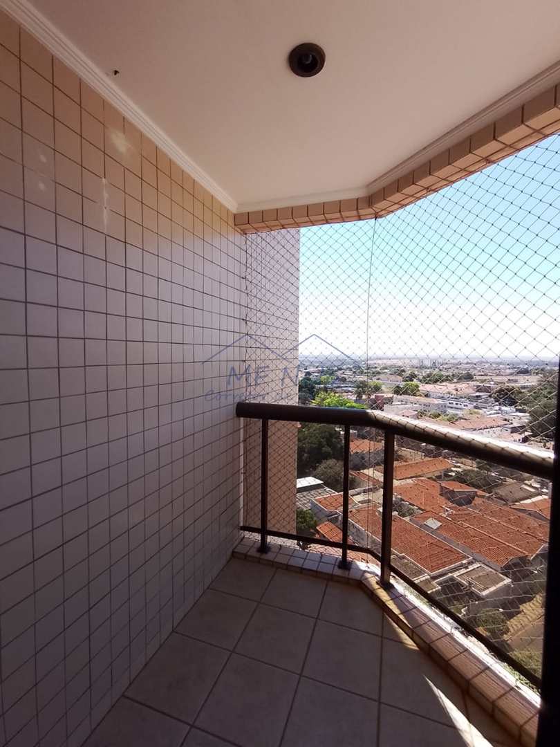 Apartamento à venda com 3 quartos, 120m² - Foto 4