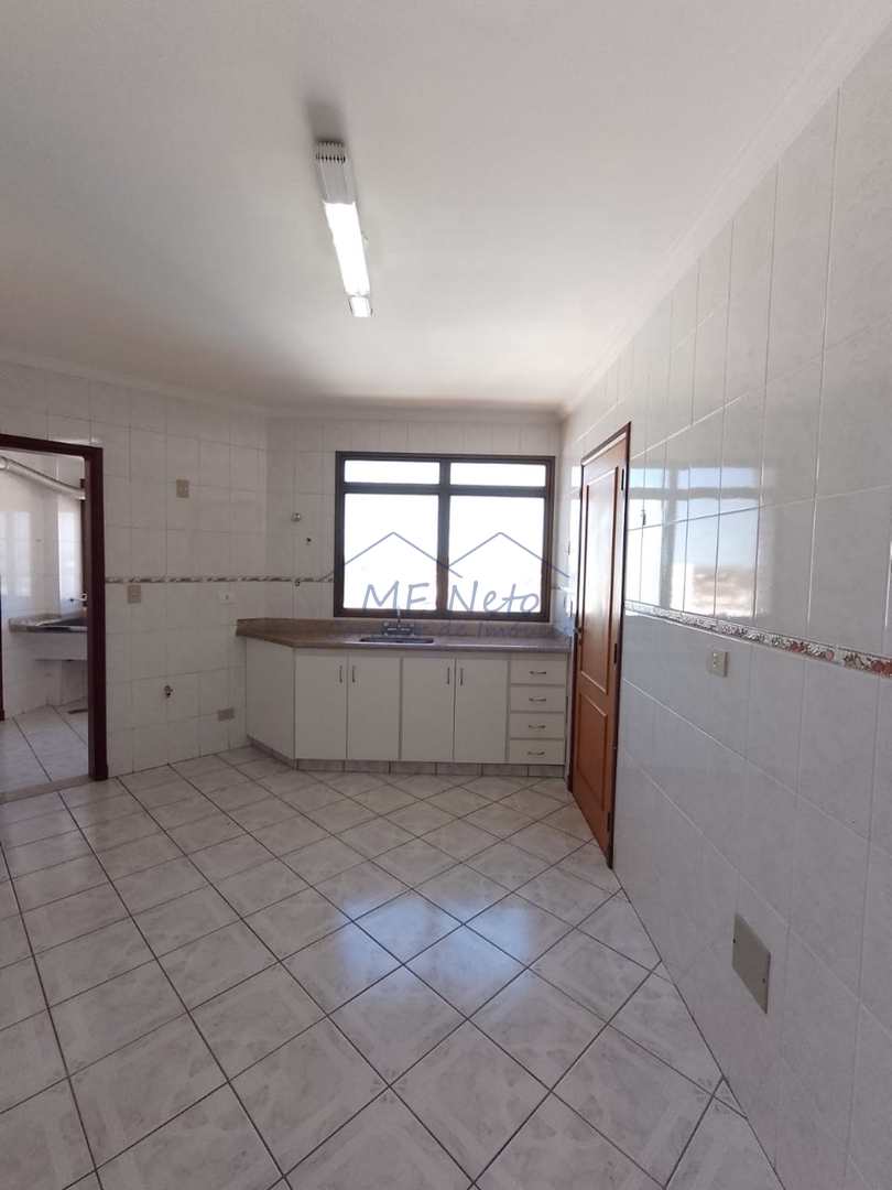 Apartamento à venda com 3 quartos, 120m² - Foto 15