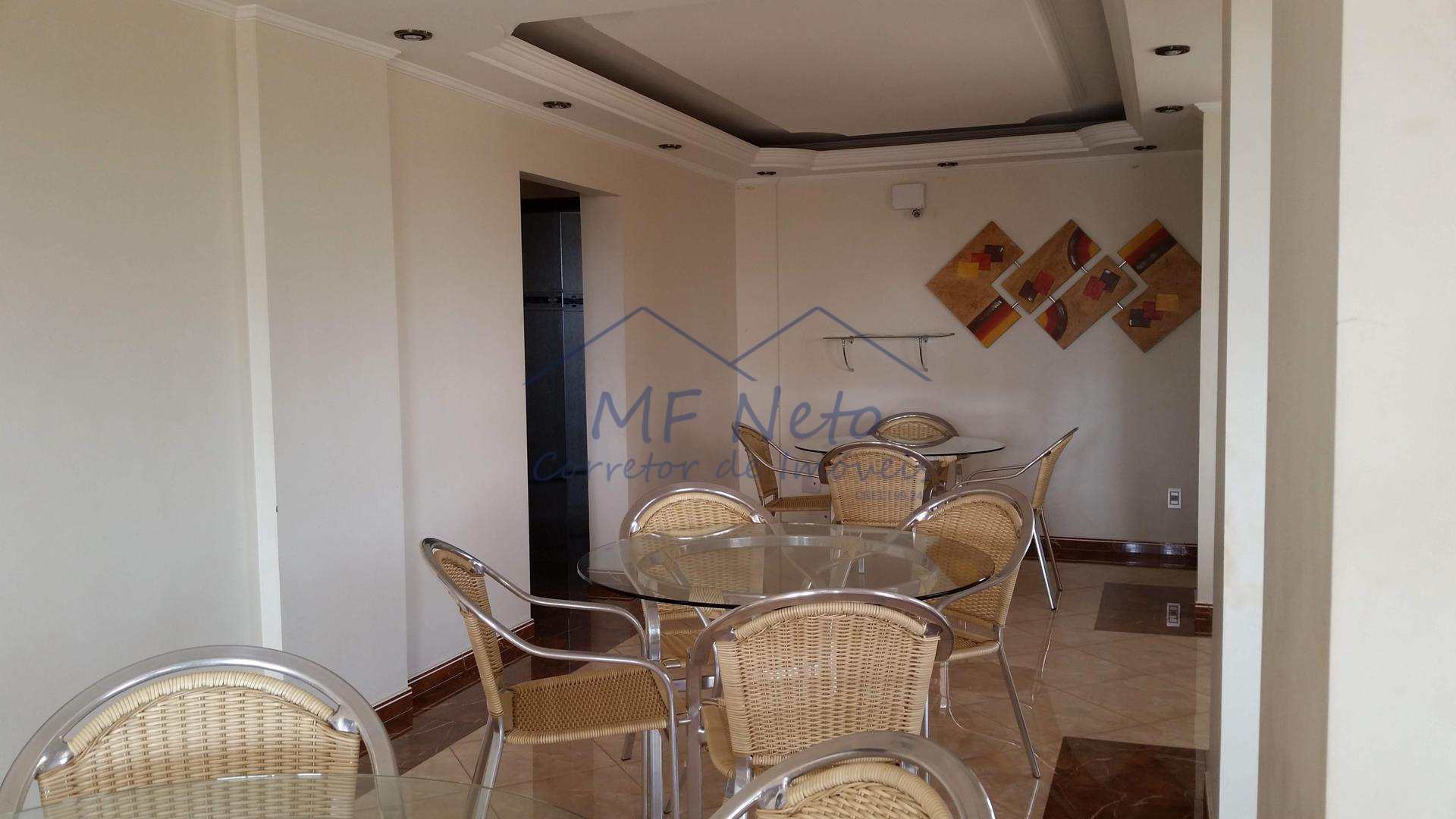 Apartamento à venda com 3 quartos, 120m² - Foto 48