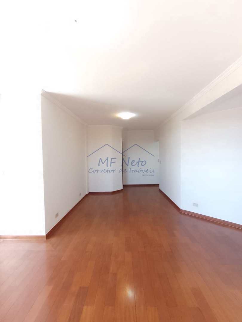 Apartamento à venda com 3 quartos, 120m² - Foto 7