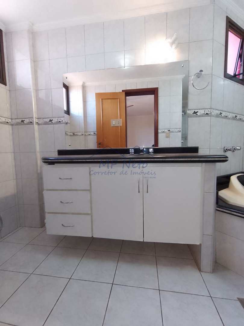 Apartamento à venda com 3 quartos, 120m² - Foto 26