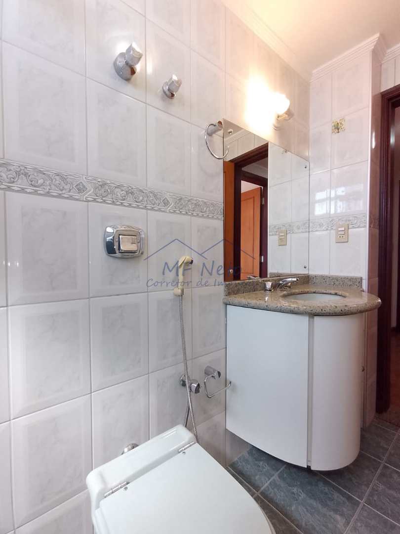 Apartamento à venda com 3 quartos, 120m² - Foto 29