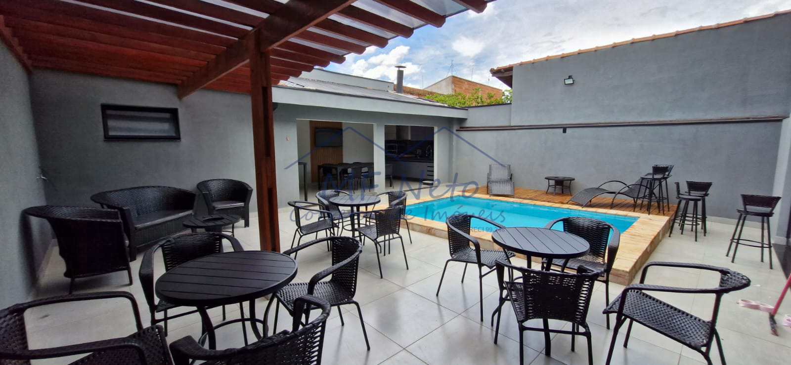 Sobrado à venda com 3 quartos, 648m² - Foto 20