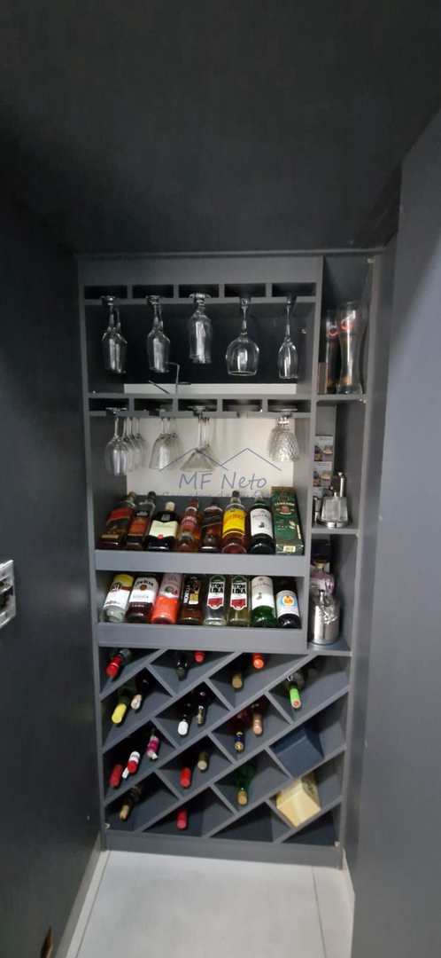 Sobrado à venda com 3 quartos, 648m² - Foto 10