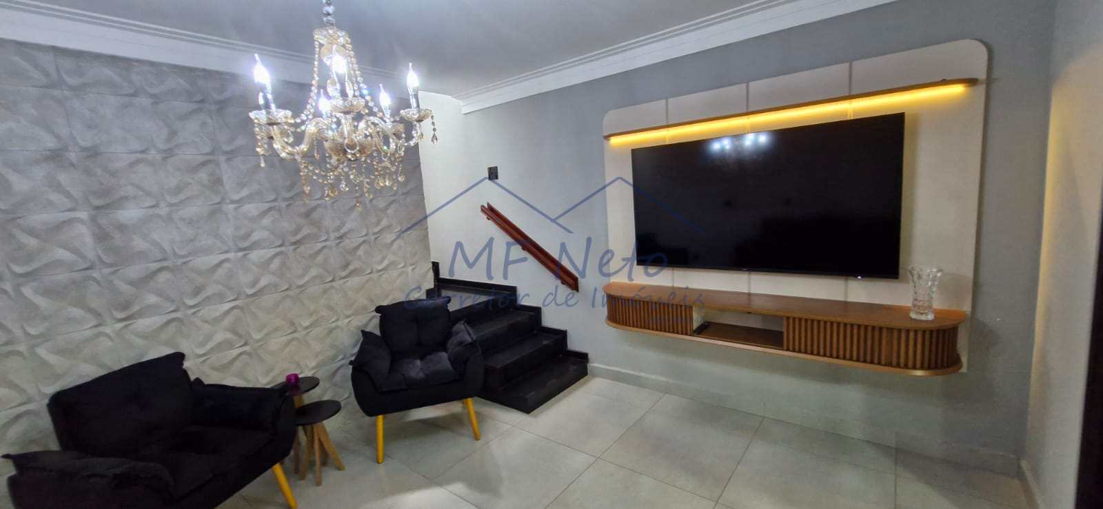 Sobrado à venda com 3 quartos, 648m² - Foto 3