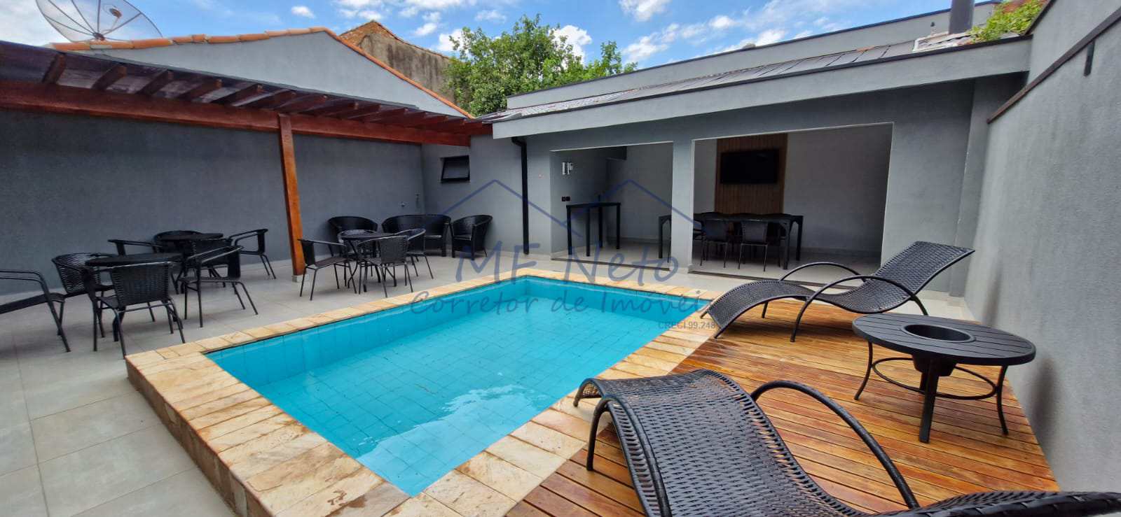 Sobrado à venda com 3 quartos, 648m² - Foto 17