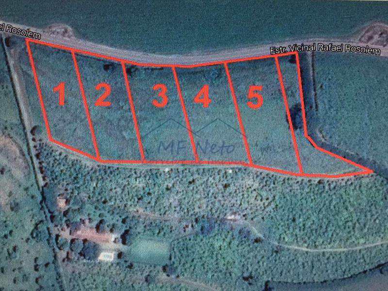 Chácara à venda, 5000m² - Foto 4