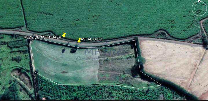 Chácara à venda, 5000m² - Foto 3