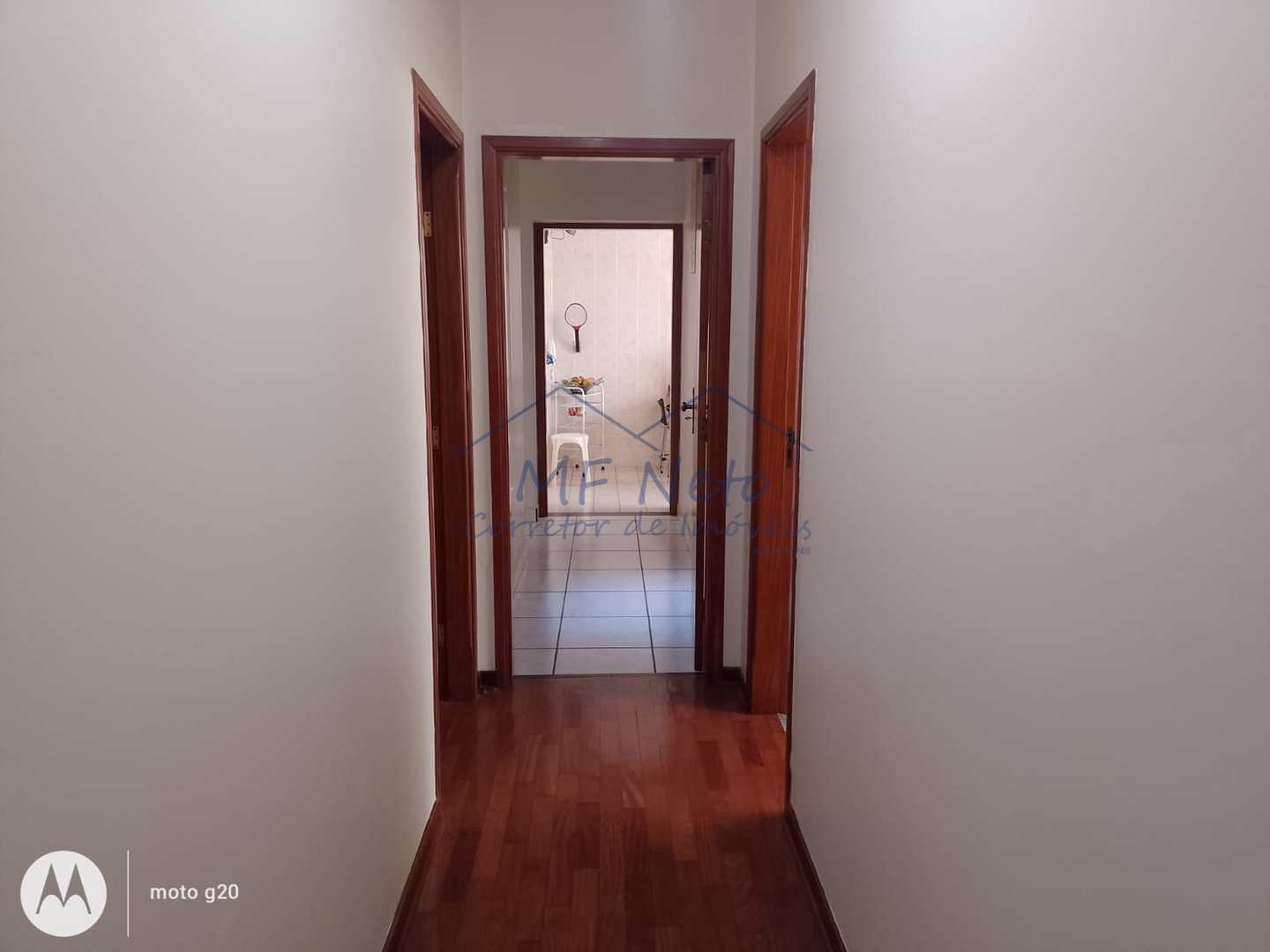 Casa à venda com 3 quartos, 202m² - Foto 13