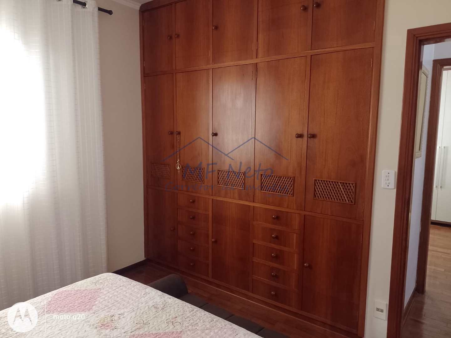 Casa à venda com 3 quartos, 202m² - Foto 15