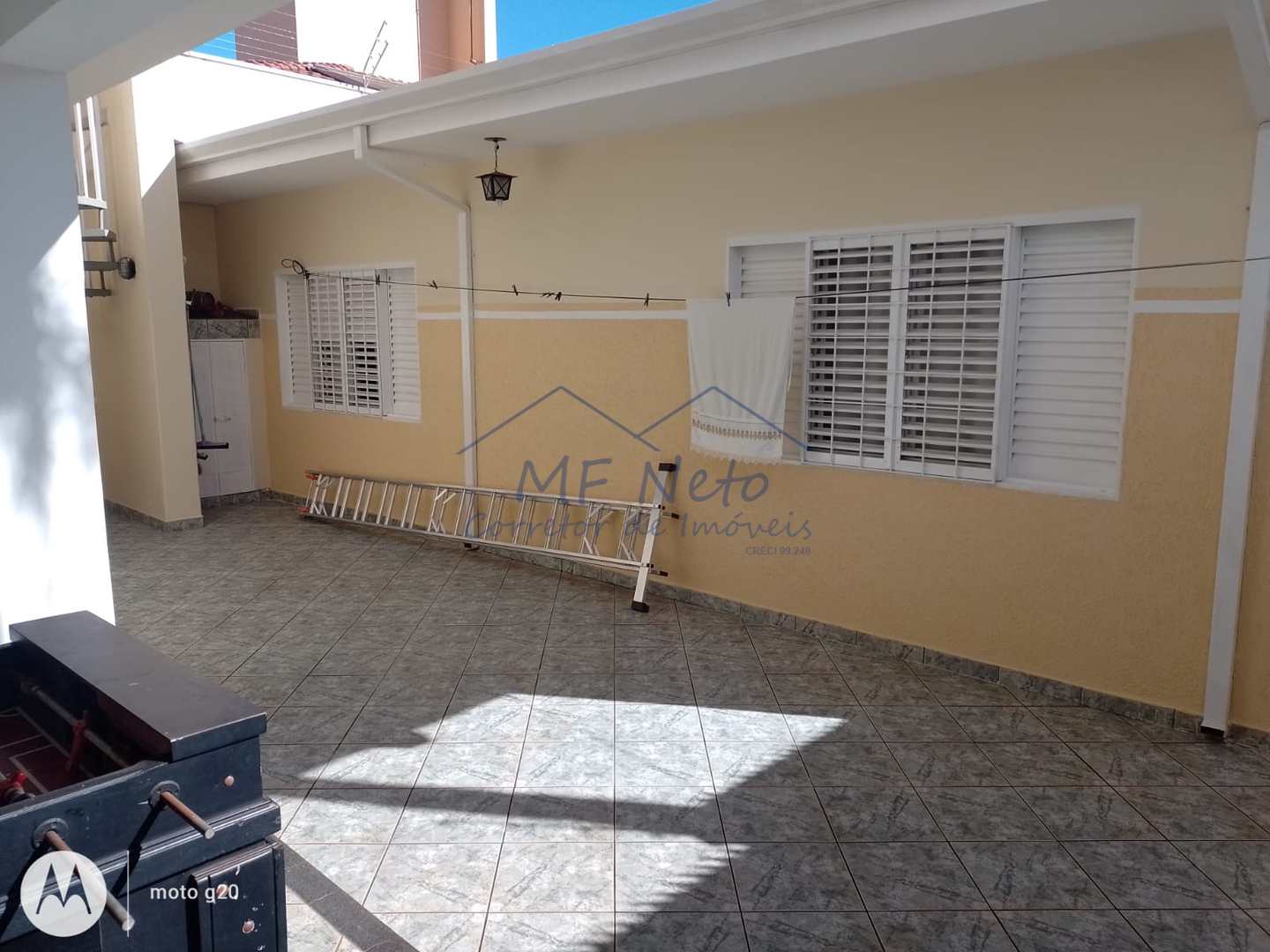 Casa à venda com 3 quartos, 202m² - Foto 28