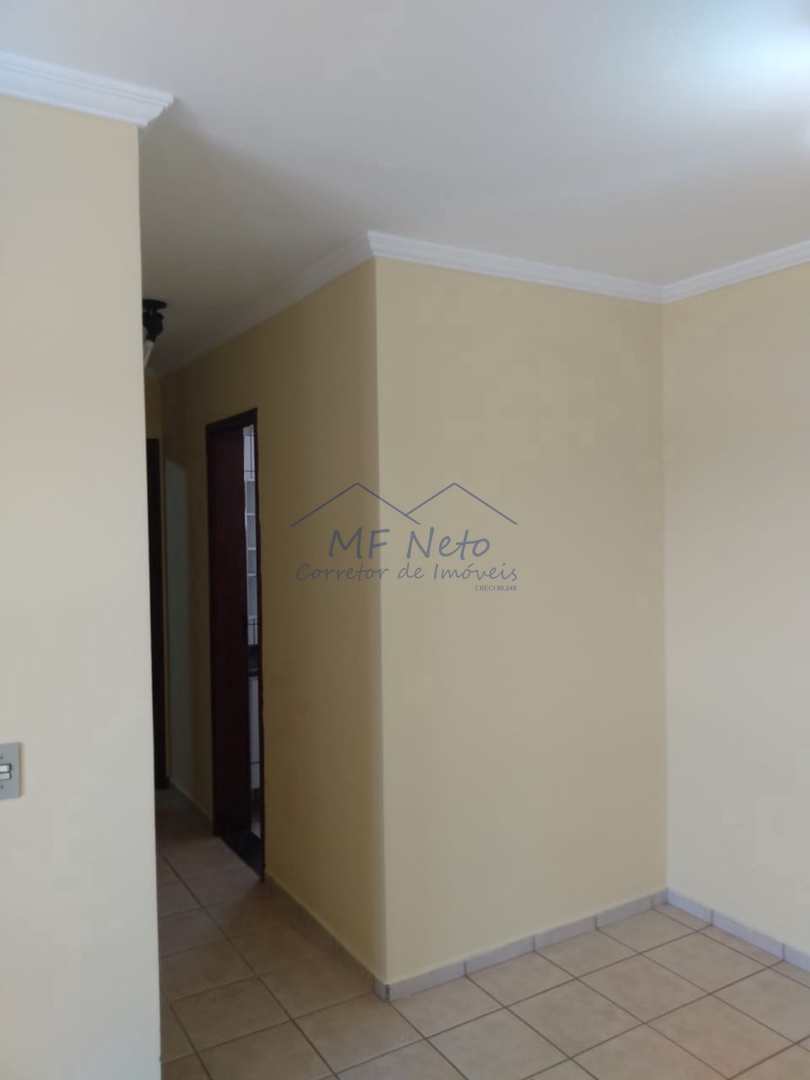 Apartamento à venda com 2 quartos, 60m² - Foto 20