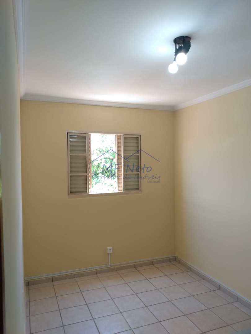 Apartamento à venda com 2 quartos, 60m² - Foto 15