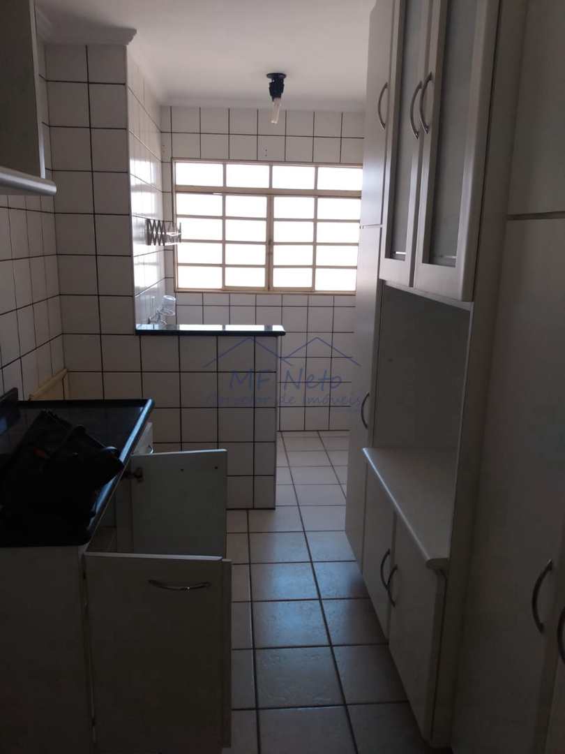 Apartamento à venda com 2 quartos, 60m² - Foto 9